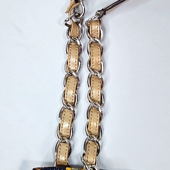 Nicole Miller Multicolor Handbag - Picture 4 of 8